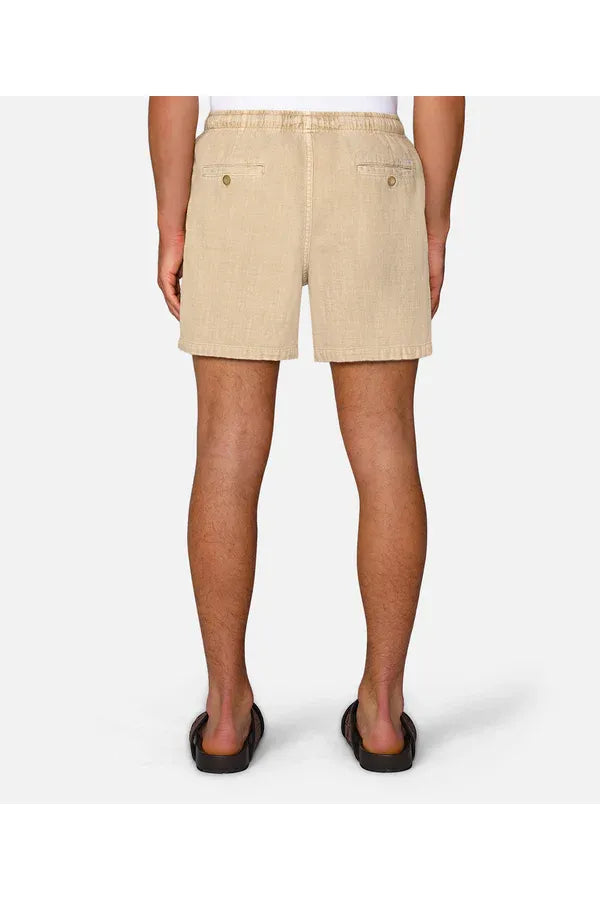 The Mallorca Short Odd Wheat