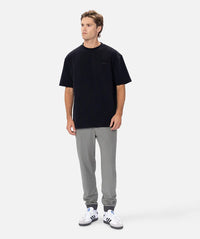 The Newport Tee Black