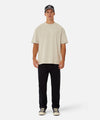 The Newport Tee Grain