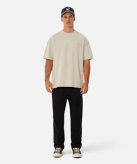 The Newport Tee Grain