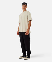 The Newport Tee Grain