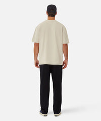 The Newport Tee Grain