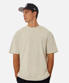 The Newport Tee Grain