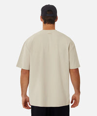 The Newport Tee Grain