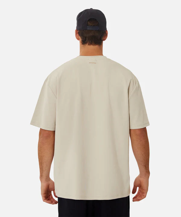 The Newport Tee Grain