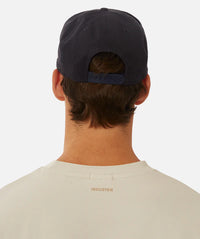 The Newport Tee Grain