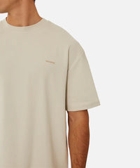 The Newport Tee Grain