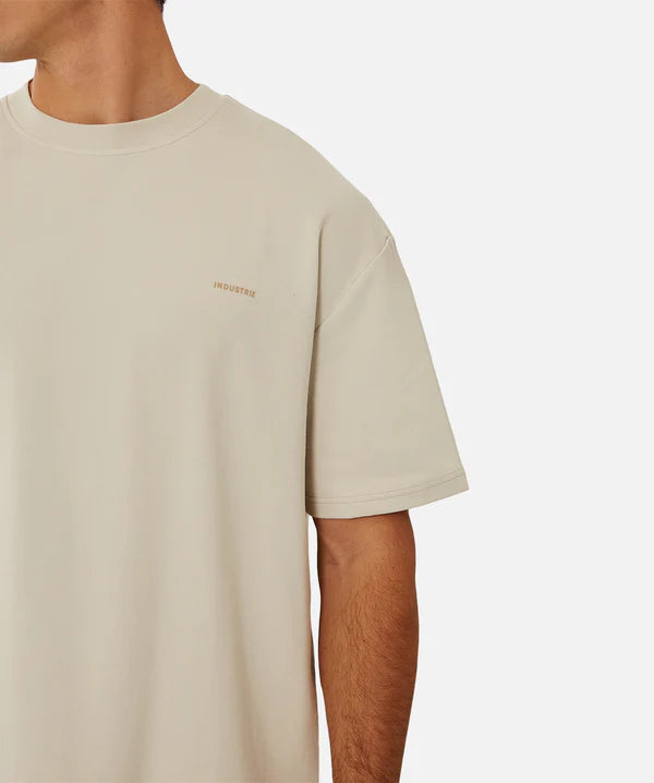 The Newport Tee Grain