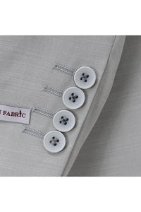 Jimmy Fox Sports Blazer Silver