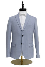 Jimmy Fox Sports Blazer Blue