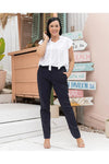 Jessica Pant Navy