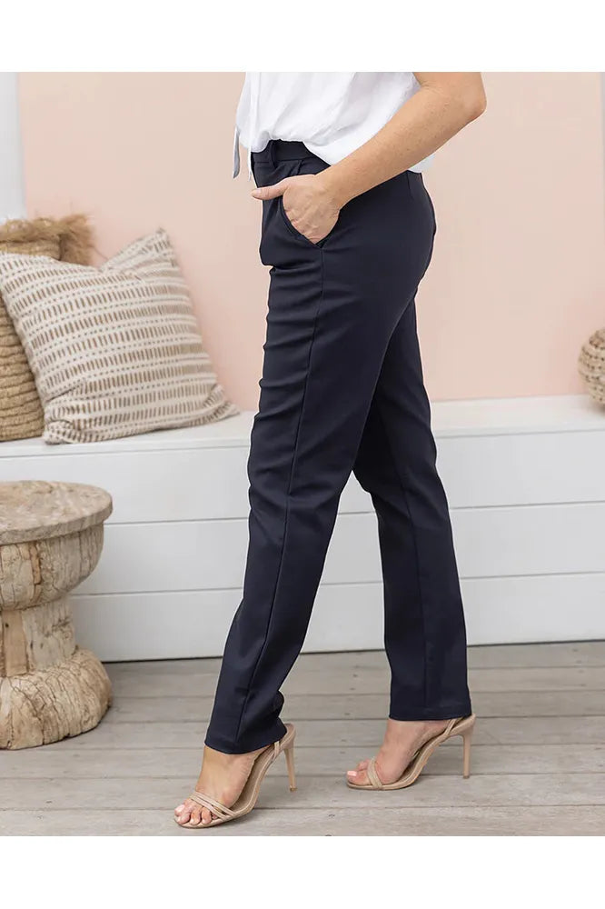 Jessica Pant Navy