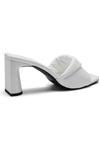 Kardi Heel White