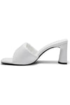 Kardi Heel White