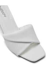 Kardi Heel White