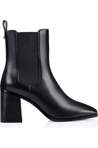 Link Chelsea Ankle Boots Black
