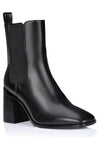 Link Chelsea Ankle Boots Black