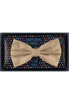Silk Bow Tie