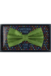 Silk Bow Tie