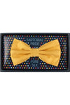 Silk Bow Tie