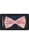 Silk Bow Tie