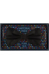 Silk Bow Tie