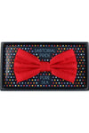 Silk Bow Tie