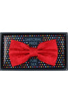 Silk Bow Tie