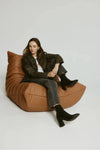 Maxine Ankle Boot Black