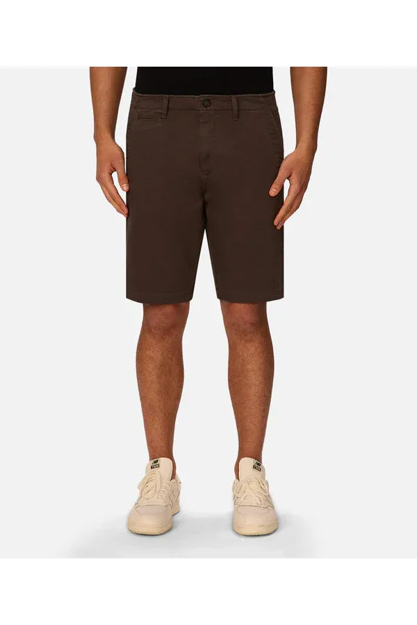 The Rinse Drifter Short Cocoa