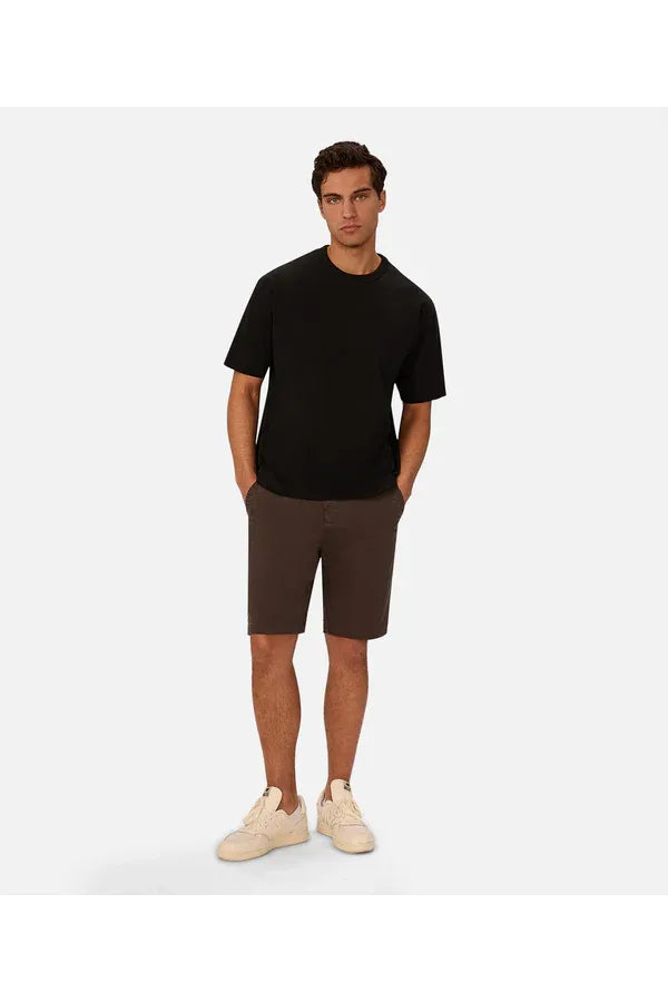 The Rinse Drifter Short Cocoa