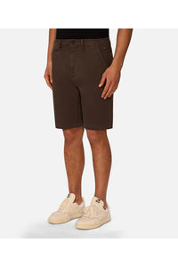 The Rinse Drifter Short Cocoa