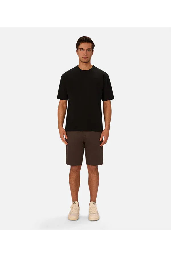 The Rinse Drifter Short Cocoa