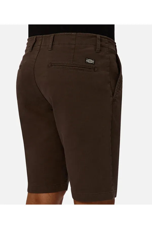 The Rinse Drifter Short Cocoa