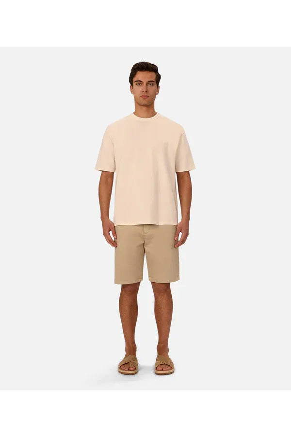 The Rinse Drifter Short Shallot