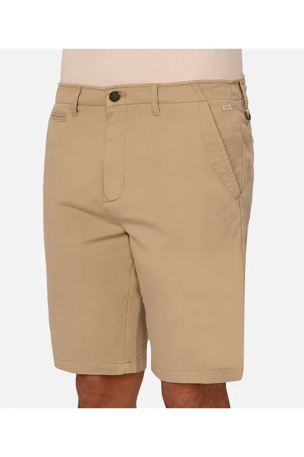 The Rinse Drifter Short Shallot