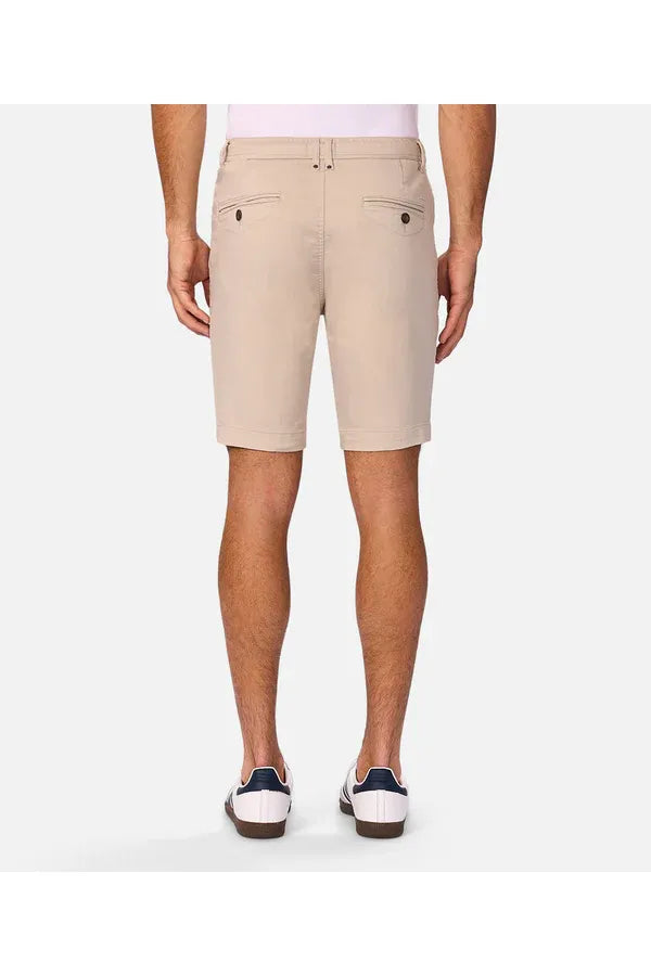The New Drifter Cuba Short Stone