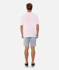 The Drifter Denim NC Short Washed Denim