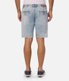The Drifter Denim NC Short Washed Denim