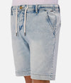 The Drifter Denim NC Short Washed Denim