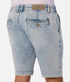 The Drifter Denim NC Short Washed Denim