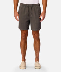 The New Mallorca Short Gunmetal