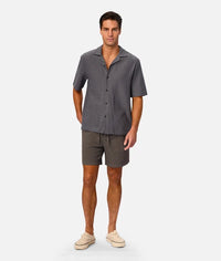 The New Mallorca Short Gunmetal