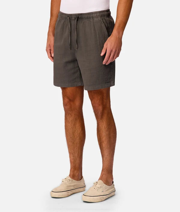 The New Mallorca Short Gunmetal