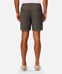 The New Mallorca Short Gunmetal