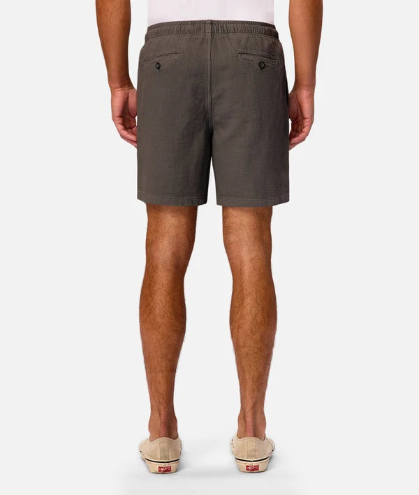 The New Mallorca Short Gunmetal