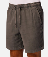 The New Mallorca Short Gunmetal