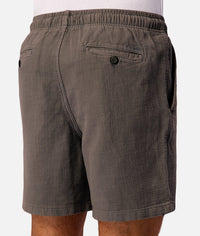 The New Mallorca Short Gunmetal