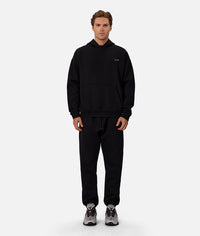 The Tech Del Sur Hoodie Black