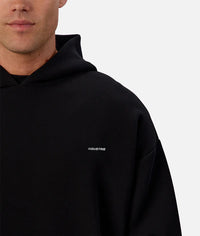 The Tech Del Sur Hoodie Black